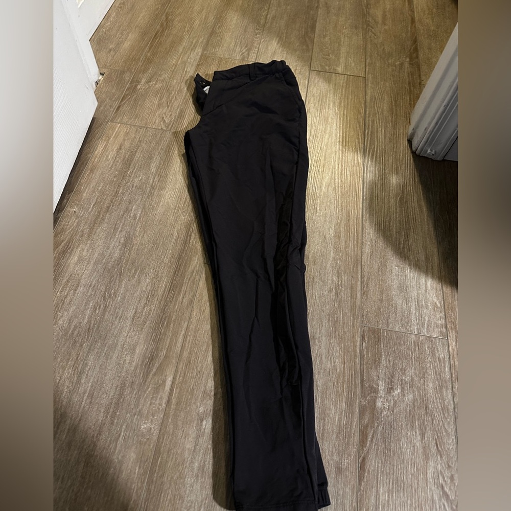 Athletic pants